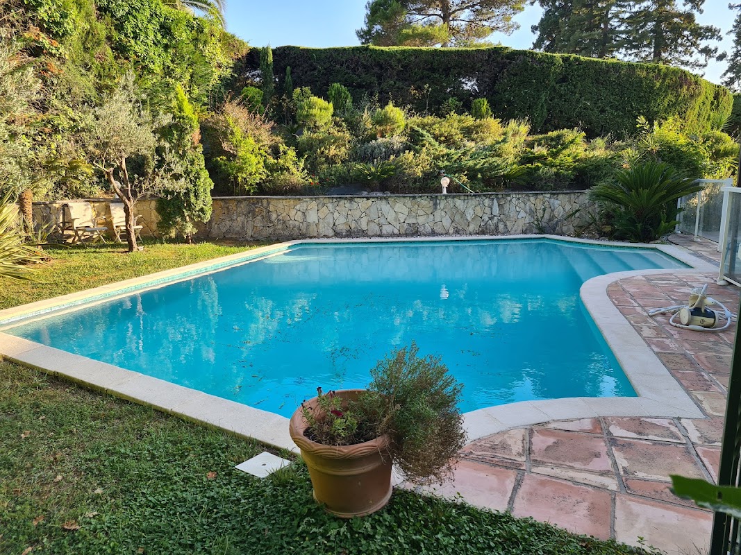 Rénovation de piscine par Mayer piscines